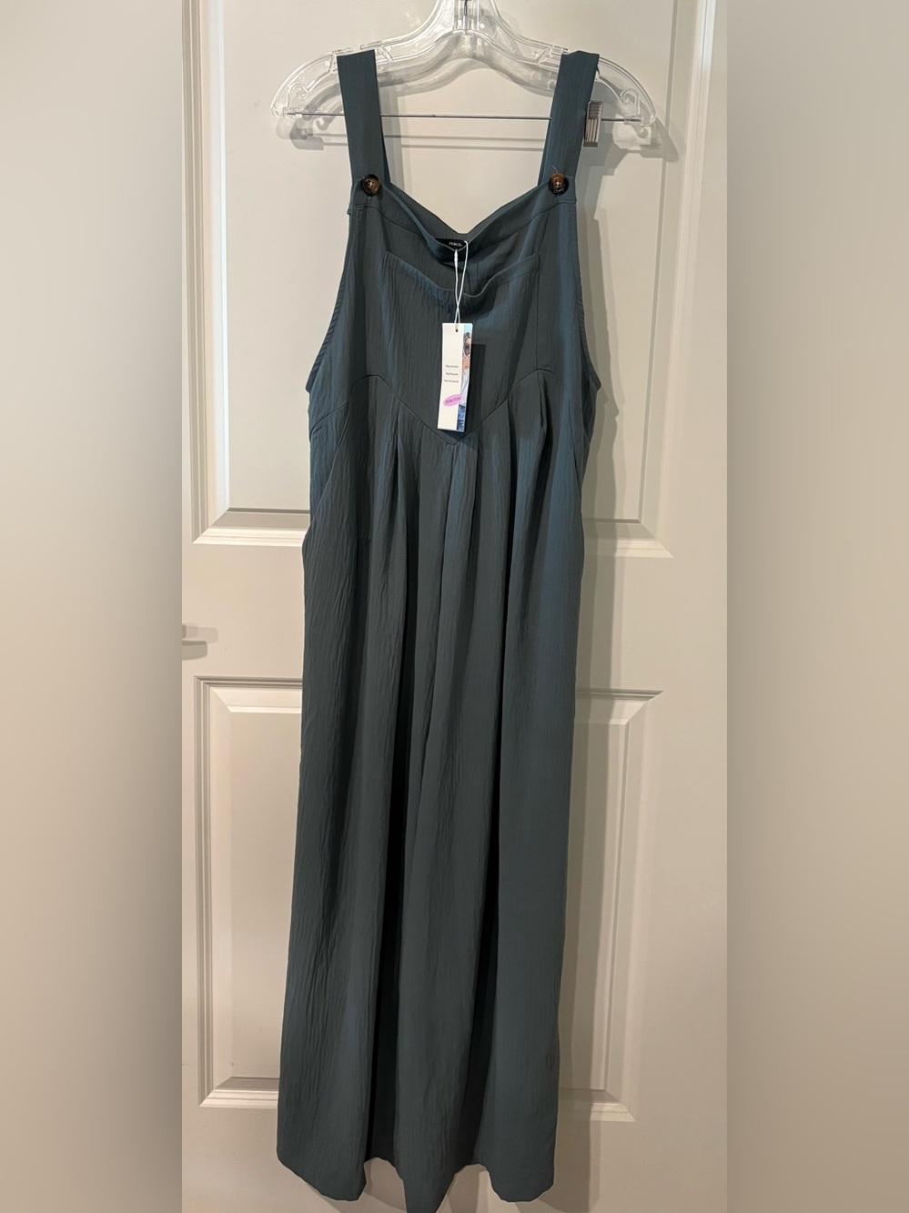 Dokotoo Womens Jumpsuit/NWT